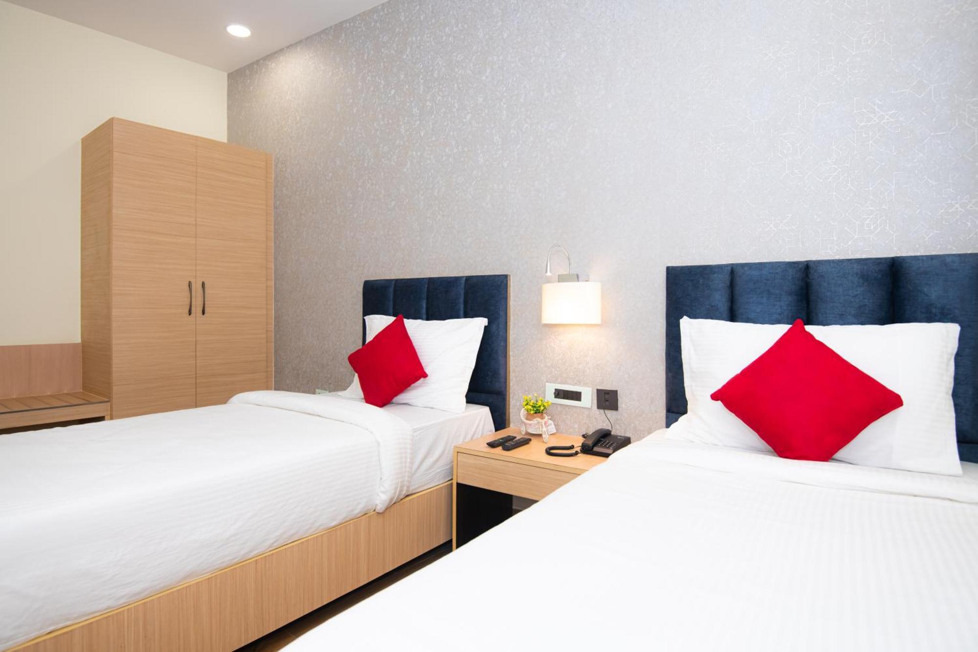 Hotel Avadh Classio Near By Ram Mandir Faizābād Extérieur photo