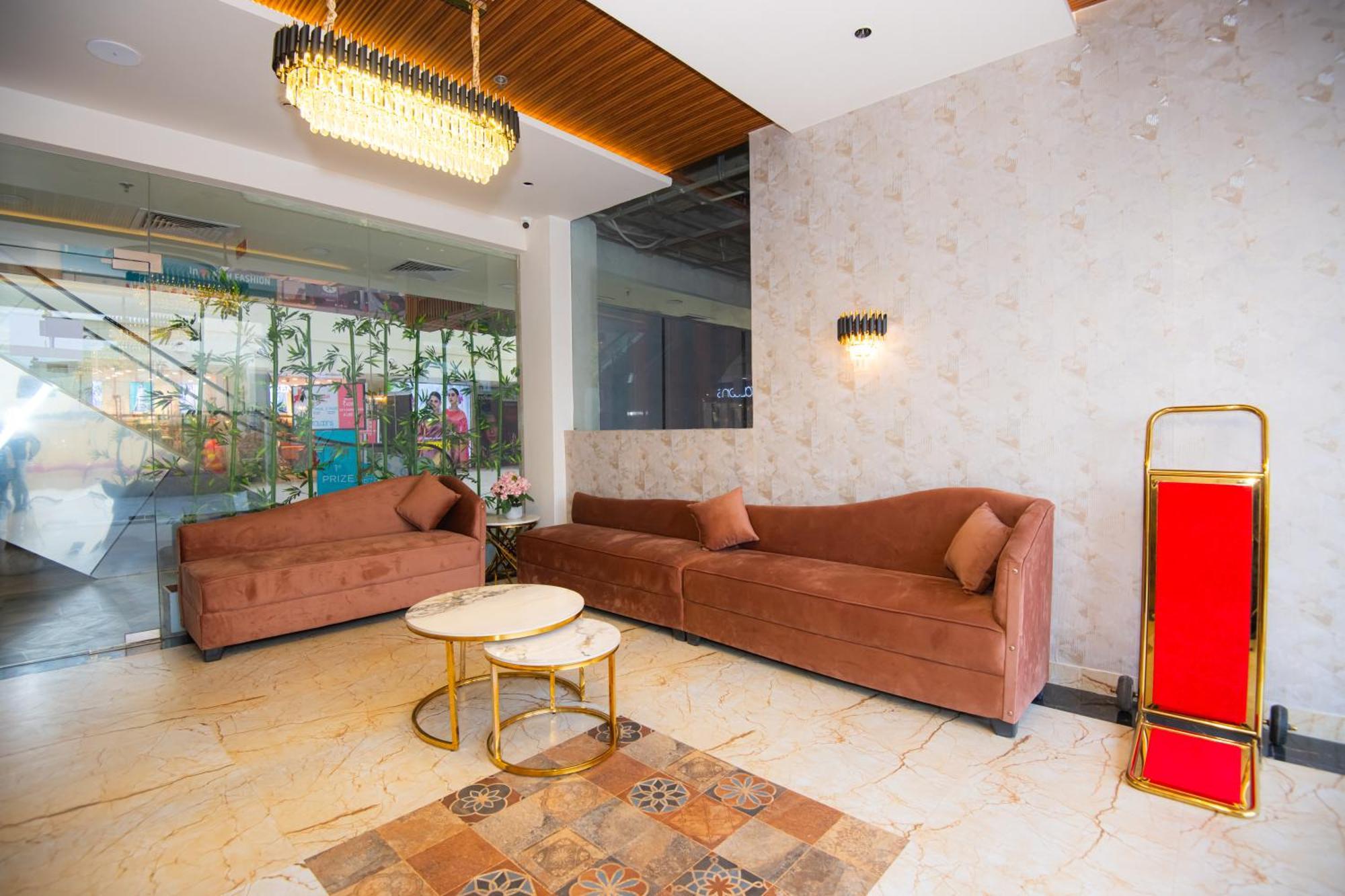 Hotel Avadh Classio Near By Ram Mandir Faizābād Extérieur photo