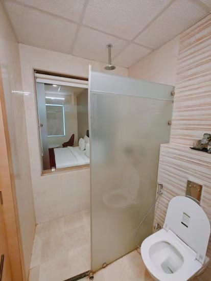 Hotel Avadh Classio Near By Ram Mandir Faizābād Extérieur photo